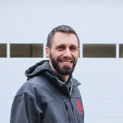 team member