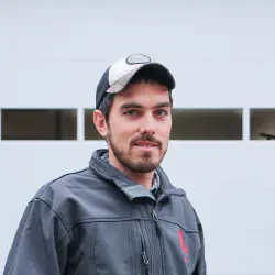team member